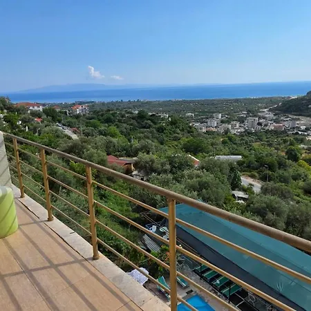 Vela Mare Hotel 3*
