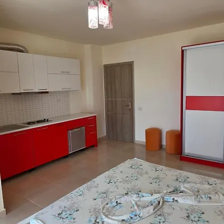 Vela Mare Hotel 3*