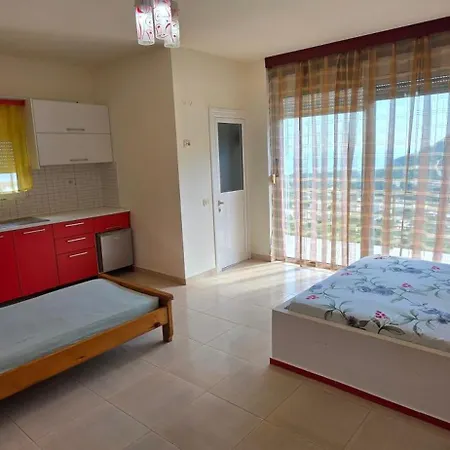 Vela Mare Hotel Borsh