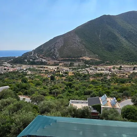 Vela Mare Hotel 3*