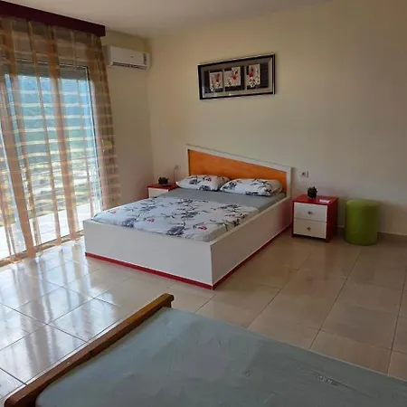 Vela Mare Hotel Borsh