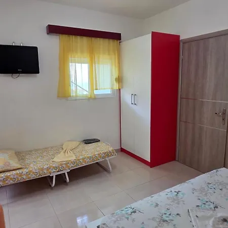 Vela Mare Hotel 3*