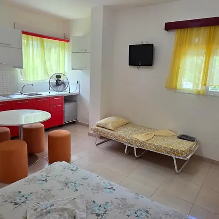 Hotel Vela Mare 3*