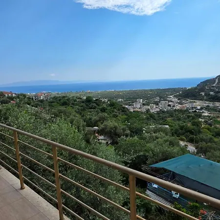 Vela Mare Hotel 3*