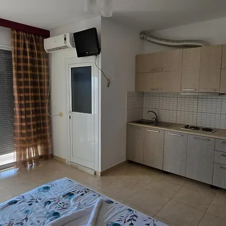 Hotel Vela Mare 3*