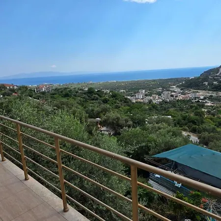 Vela Mare Hotel Borsh