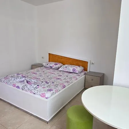 Vela Mare Hotel Borsh