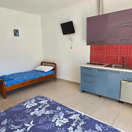 Hotel Vela Mare