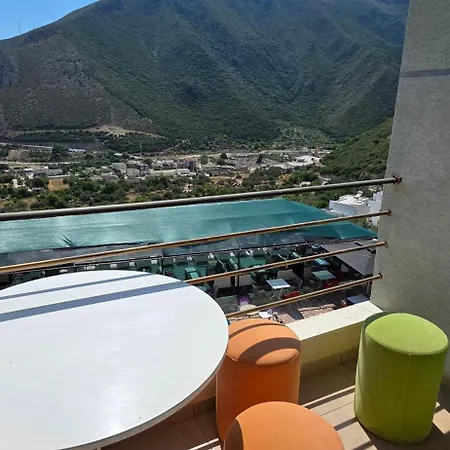 Vela Mare Hotel 3*