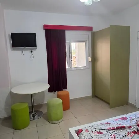 Vela Mare Hotel