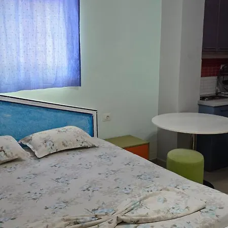 Hotel Vela Mare
