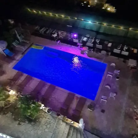 Hotel Vela Mare