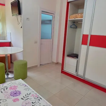 Vela Mare Hotel 3*